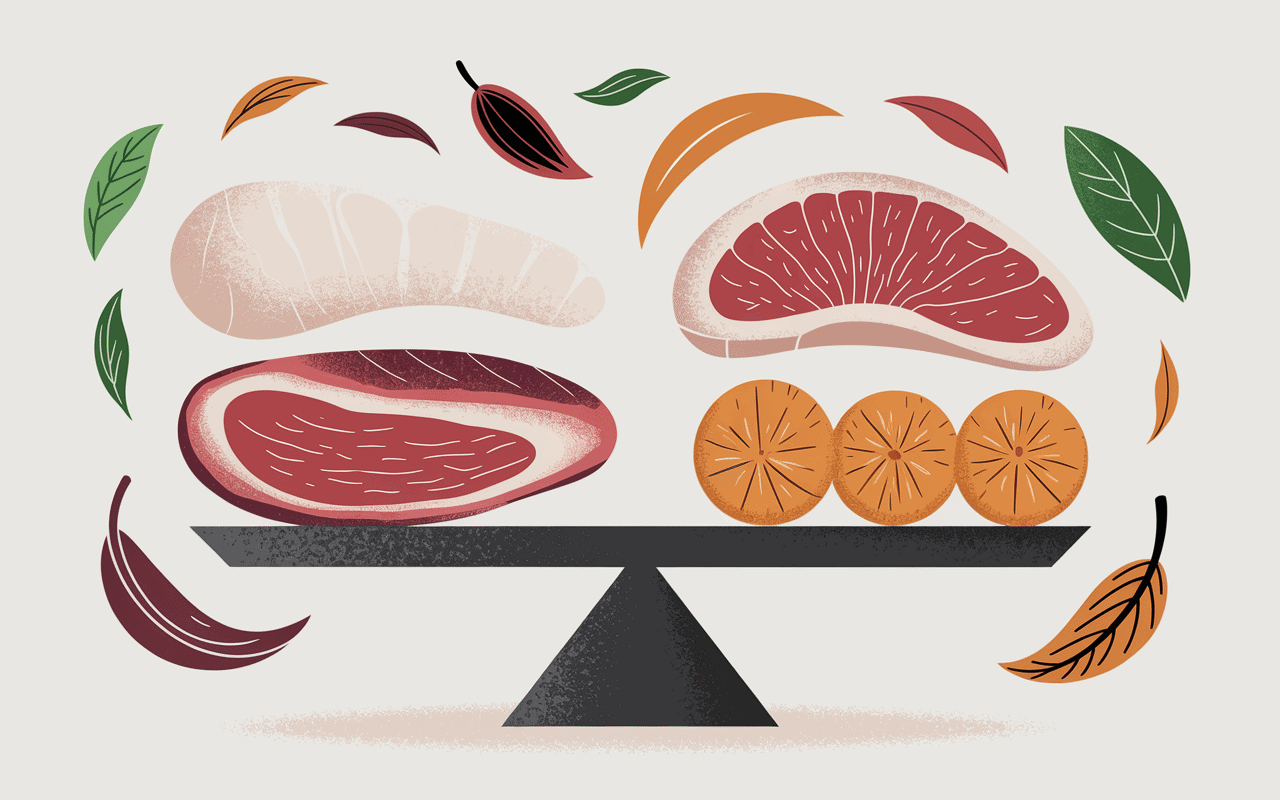 quelle viande pour accompagner patate douce image harmonie saveurs