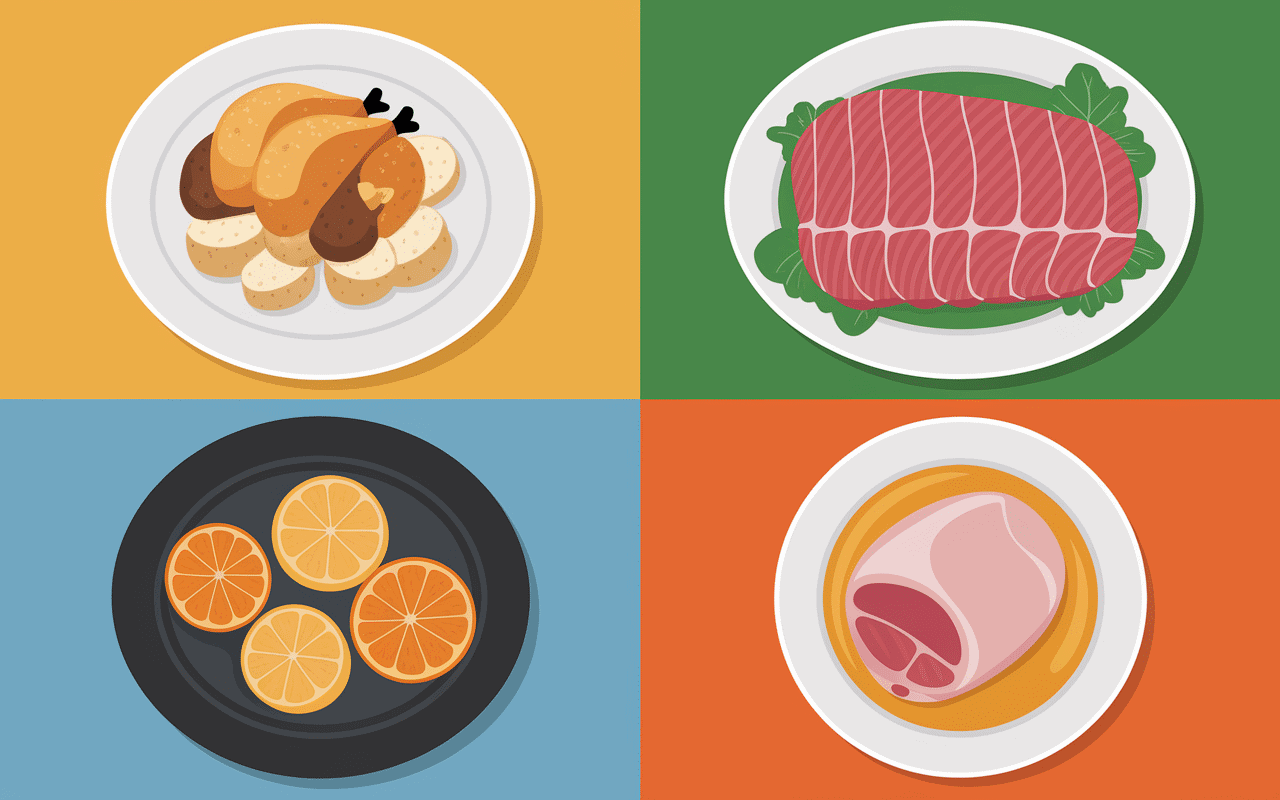 quelle viande pour accompagner patate douce image idées recettes