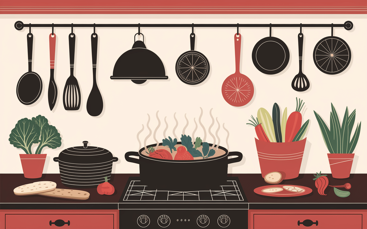 Cuisine traditionnelle chapon au vin jaune et morilles Georges Blanc