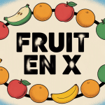 fruit en x illustration point d interrogation jeux