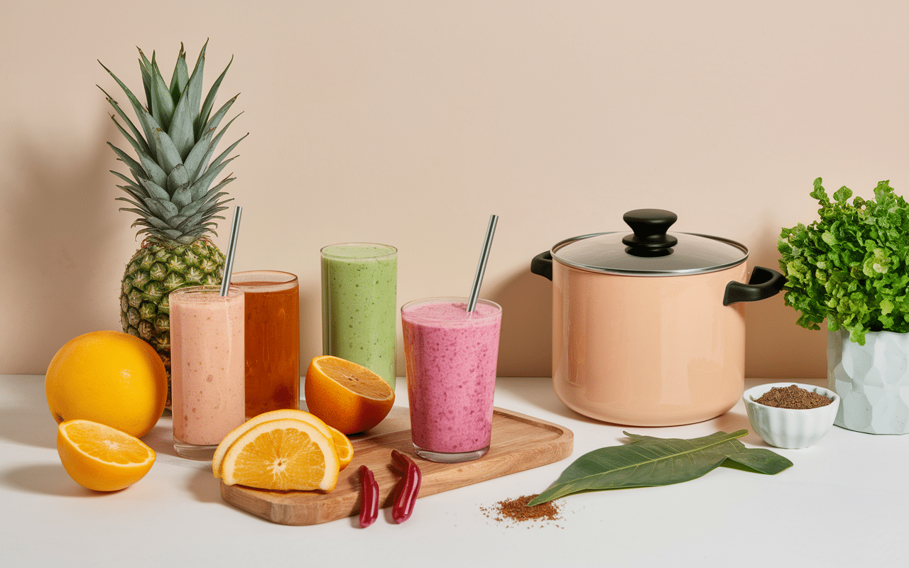 fruits en v conseils recette et utilisation