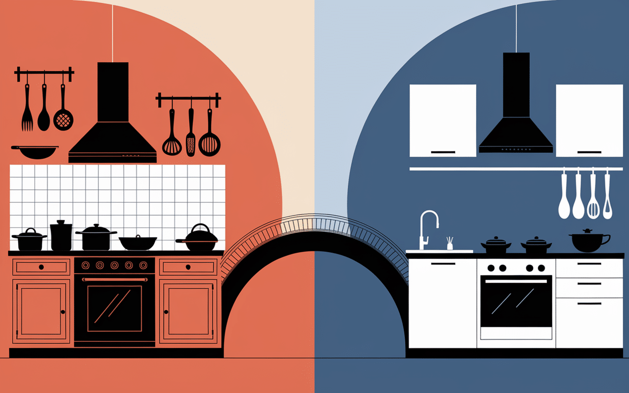 Histoire évolution migas recette pied noir