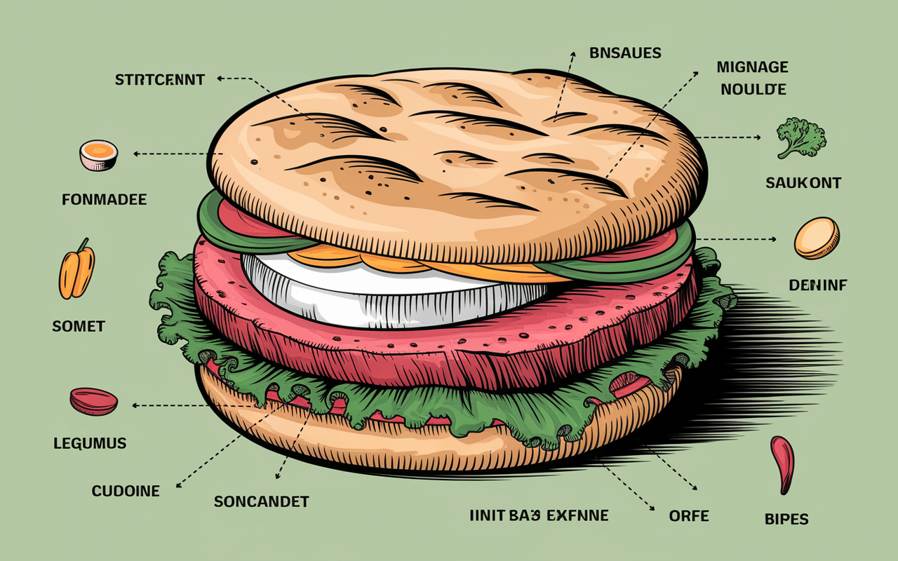 kfc crispy naan ingrédients nutrition