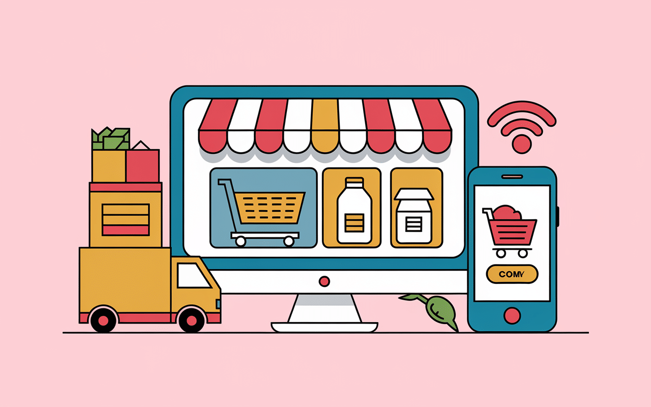 Ou acheter du lait cru solutions en ligne