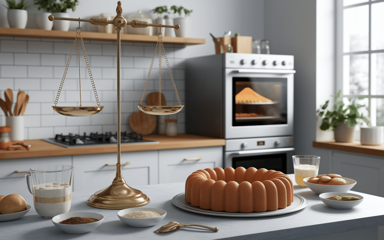 Par quoi remplacer la levure chimique astuces dosage cuisson