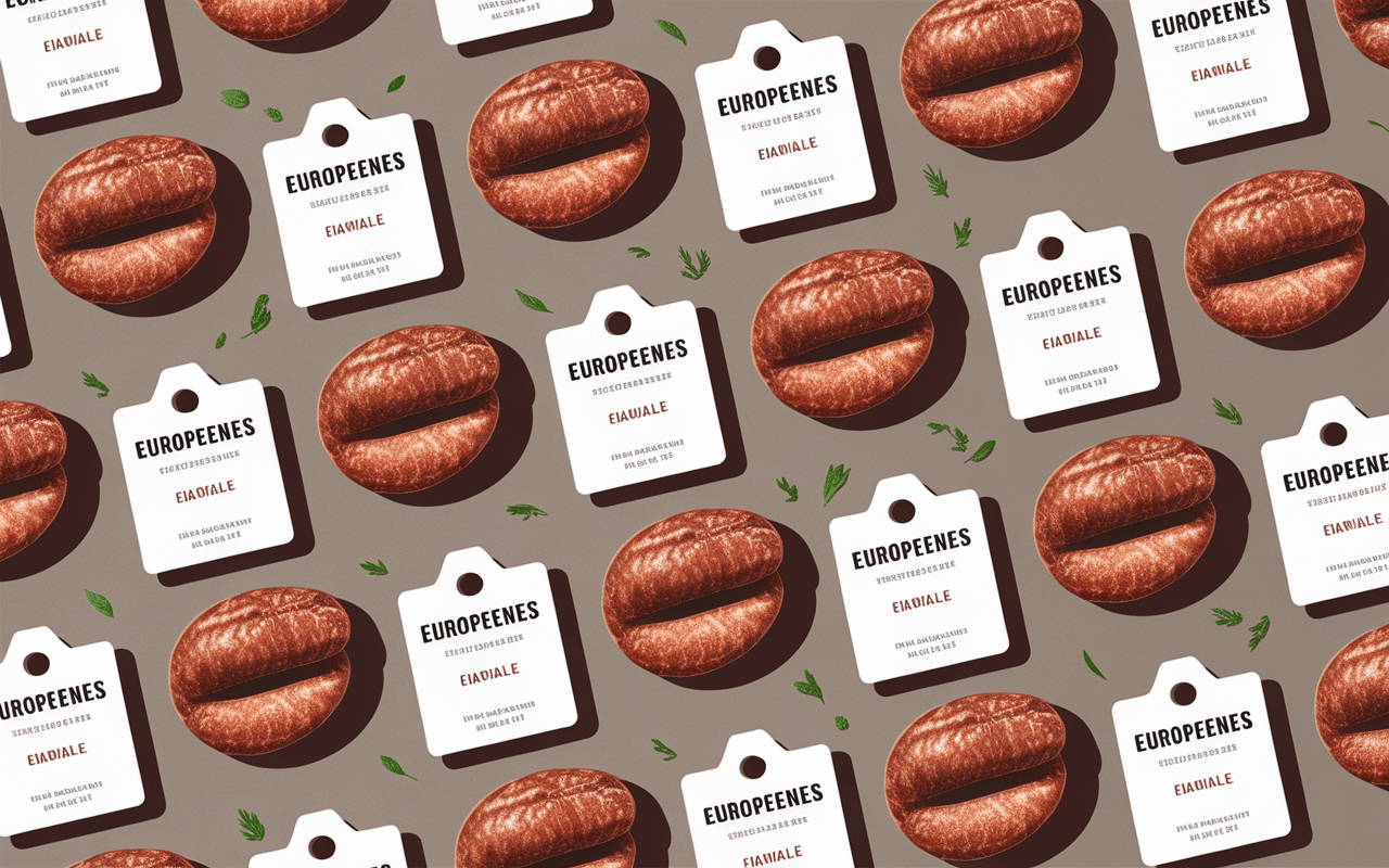 quelles saucisses pour le rougail alternatives europeennes