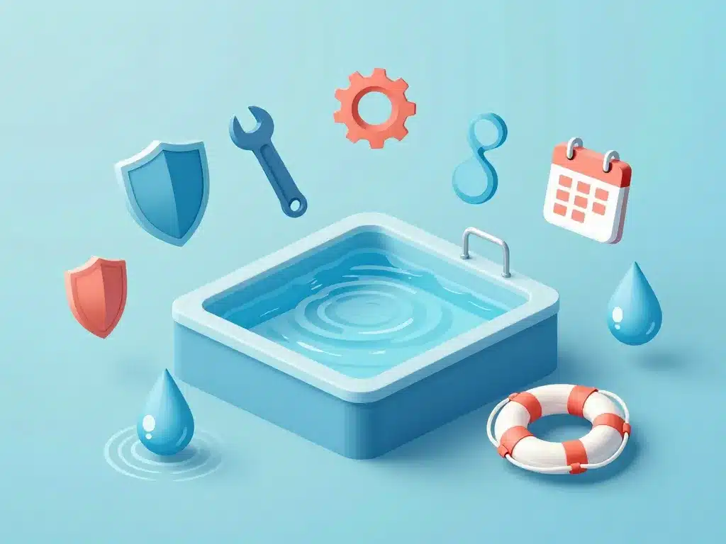 acapoolco entretien et dépannage piscine