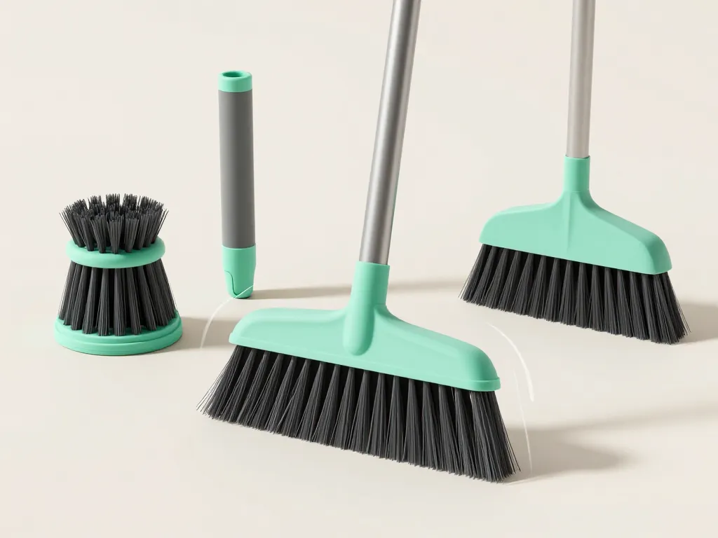 balai en silicone critères de choix