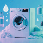 Calgon machine a laver : rôle, protection, alternatives