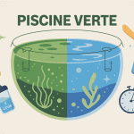eau de piscine verte remède de grand-mère : visuel principal