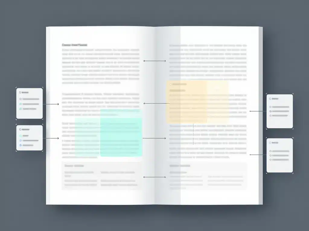 espaces vides à l’écran, marges et paddings corrigés