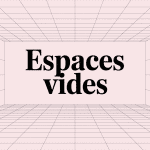 espaces vides en typographie, grille, marges et respiration