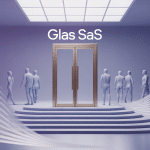 glas sas design isolant et sûr