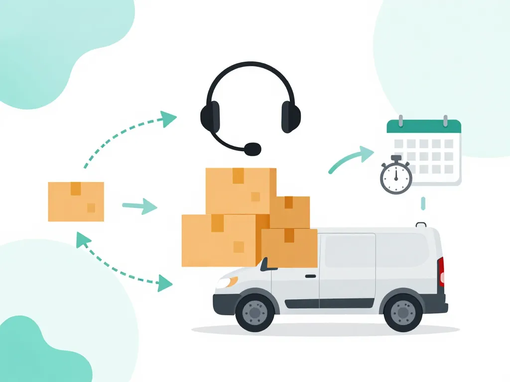 made in design avis délais, suivi et SAV