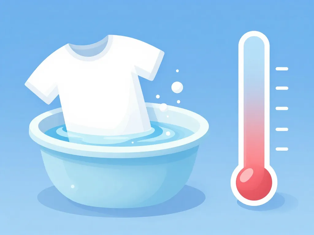 bicarbonate blanchir linge technique trempage linge blanc