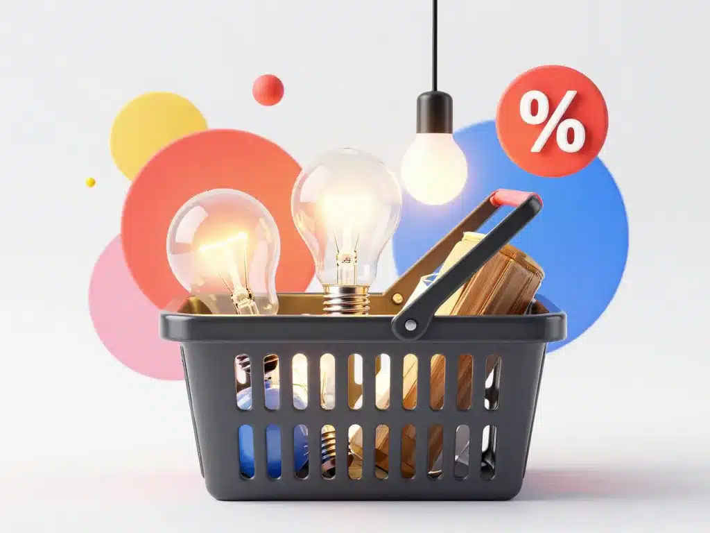 keria plan de campagne idées promo achat luminaire