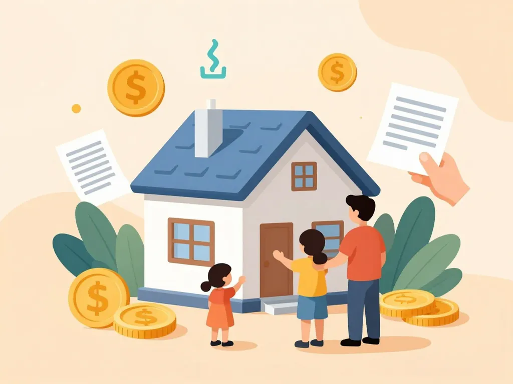 prix pour isoler une maison illustration aides financières