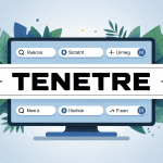 référencement naturel tenetre