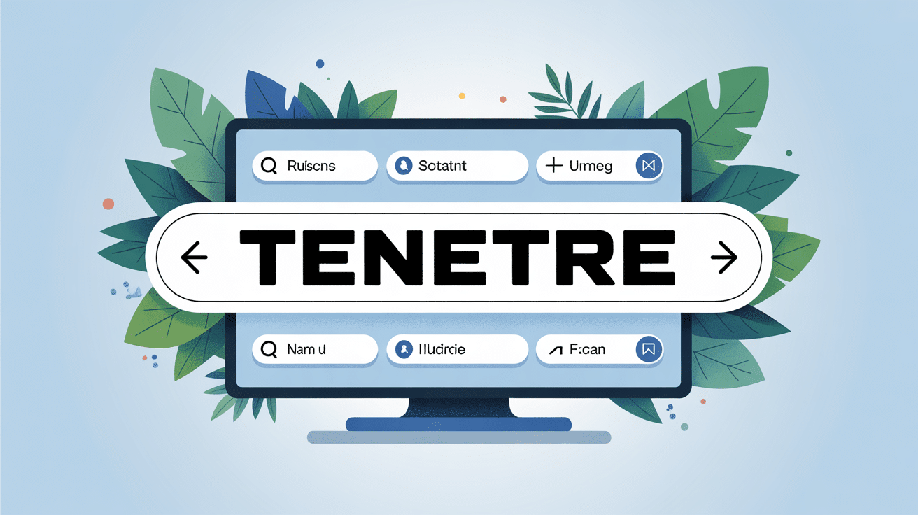 référencement naturel tenetre