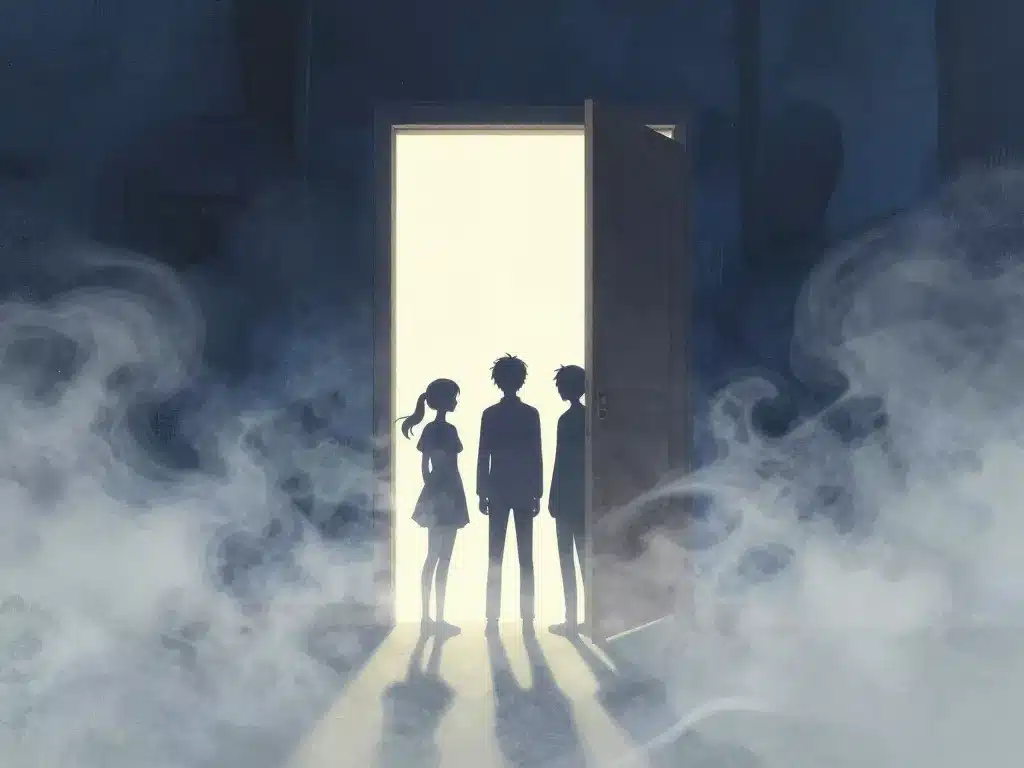 image toko no ma espace liminal et atmosphère contemplative