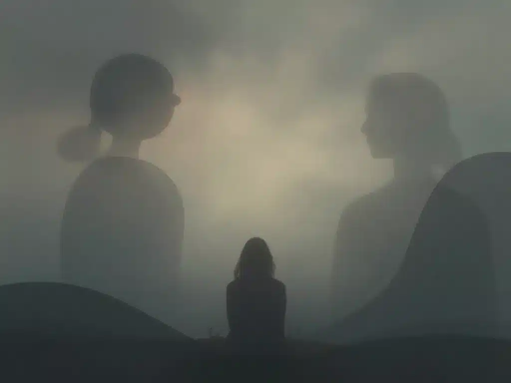 toko no ma style graphique et thèmes surnaturels