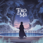 illustration manga toko no ma univers mystérieux