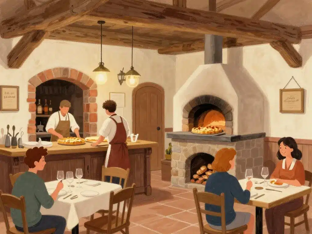 adresses artisans le roi de la tarte flambée ferme alsacienne authenticité