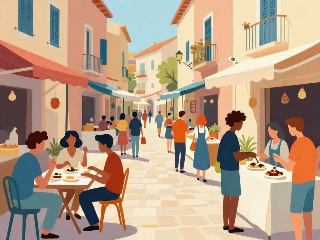 meilleure socca nice lieux typiques marchés