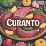 Image curanto plat chilote viandes fruits de mer pommes de terre
