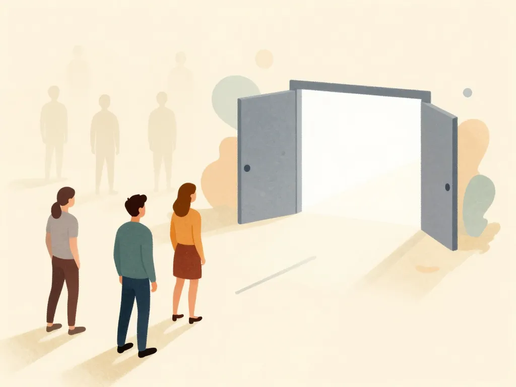 Membert UX accès espace membre