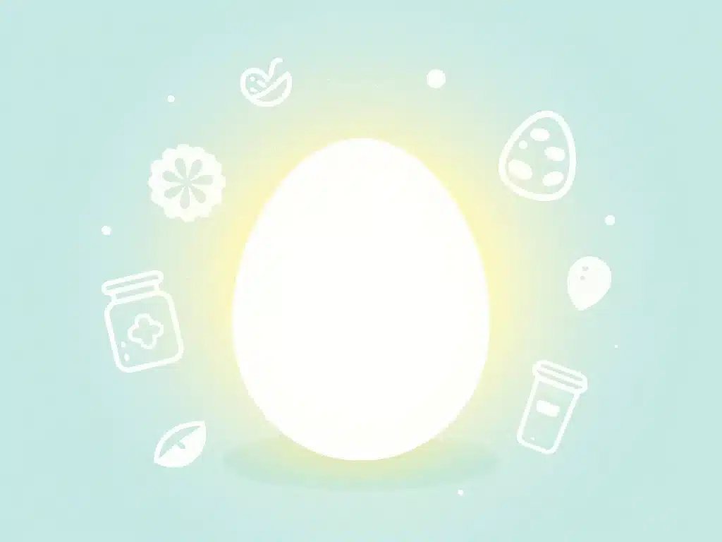 poids un blanc d oeuf valeurs nutrition santé