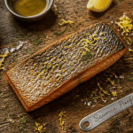 cuisson saumon poele peau croustillante