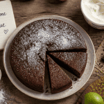 dessert mascarpone gâteau moelleux chocolat