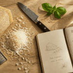 peut on manger du parmesan enceinte fromage râpé