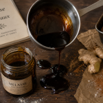 Qu est ce que la melasse : sirop foncé, usages et origines