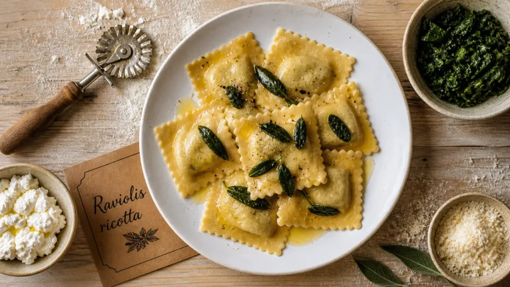 Pâtes italiennes farcies : maîtriser la technique artisanale et éviter les pièges industriels