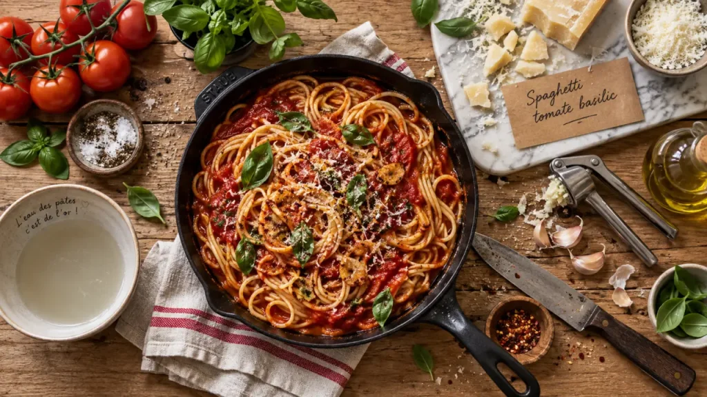 Cuisine italienne : 6 repères pour comprendre ses régions, ses plats et ses gestes
